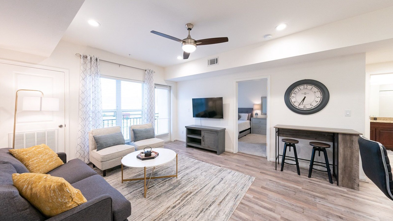 Photo of Livingroom in Katy