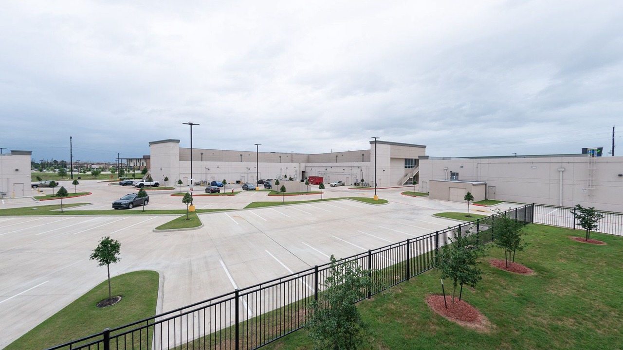 Photo of Outdoor in Katy