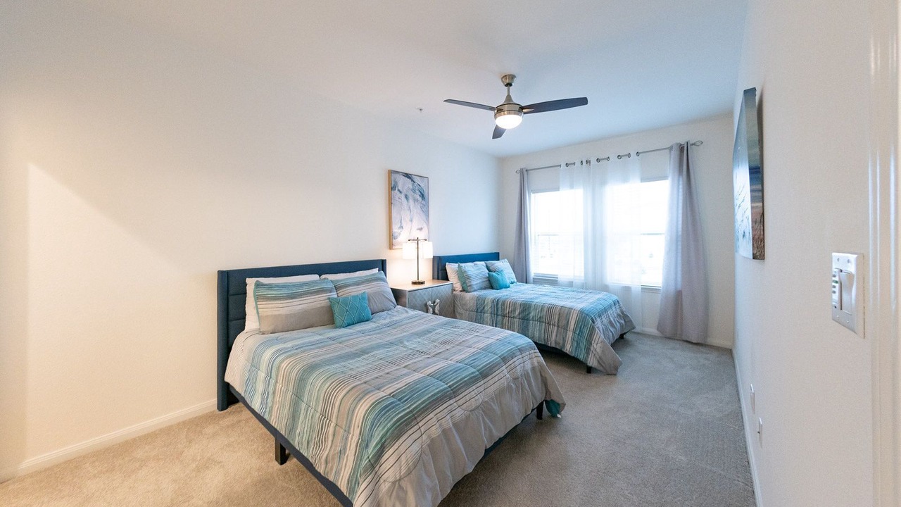 Photo of Bedroom in Katy