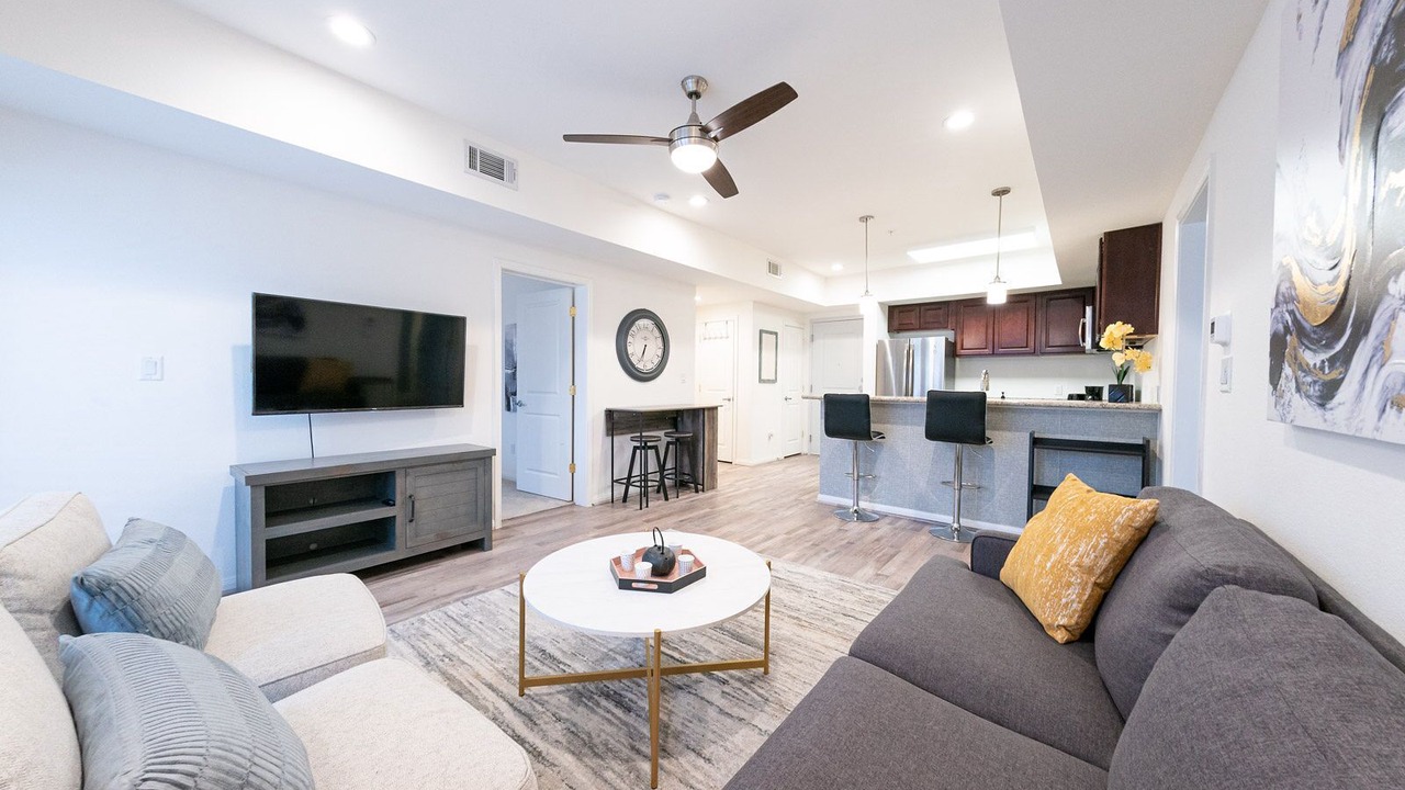 Photo of Livingroom in Katy