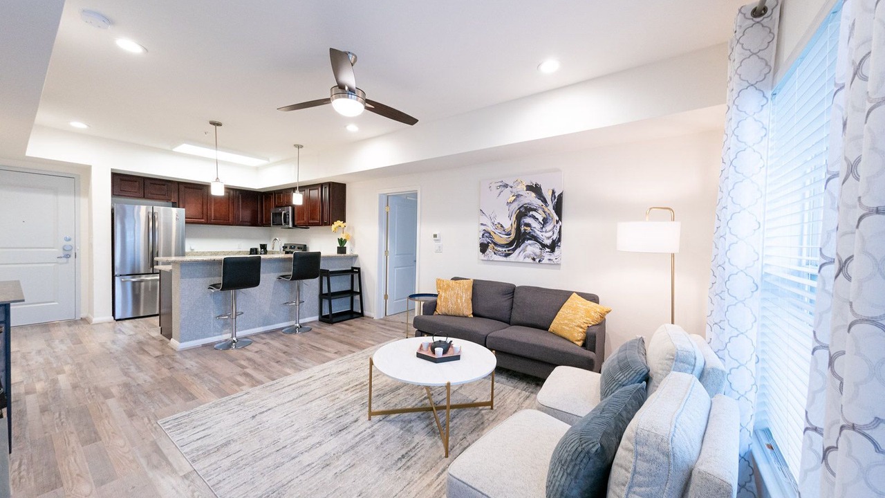 Photo of Livingroom in Katy
