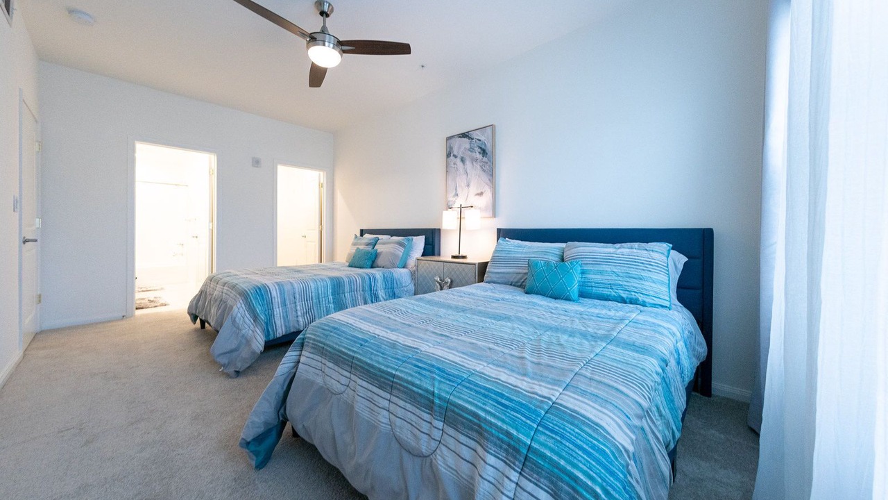 Photo of Bedroom in Katy