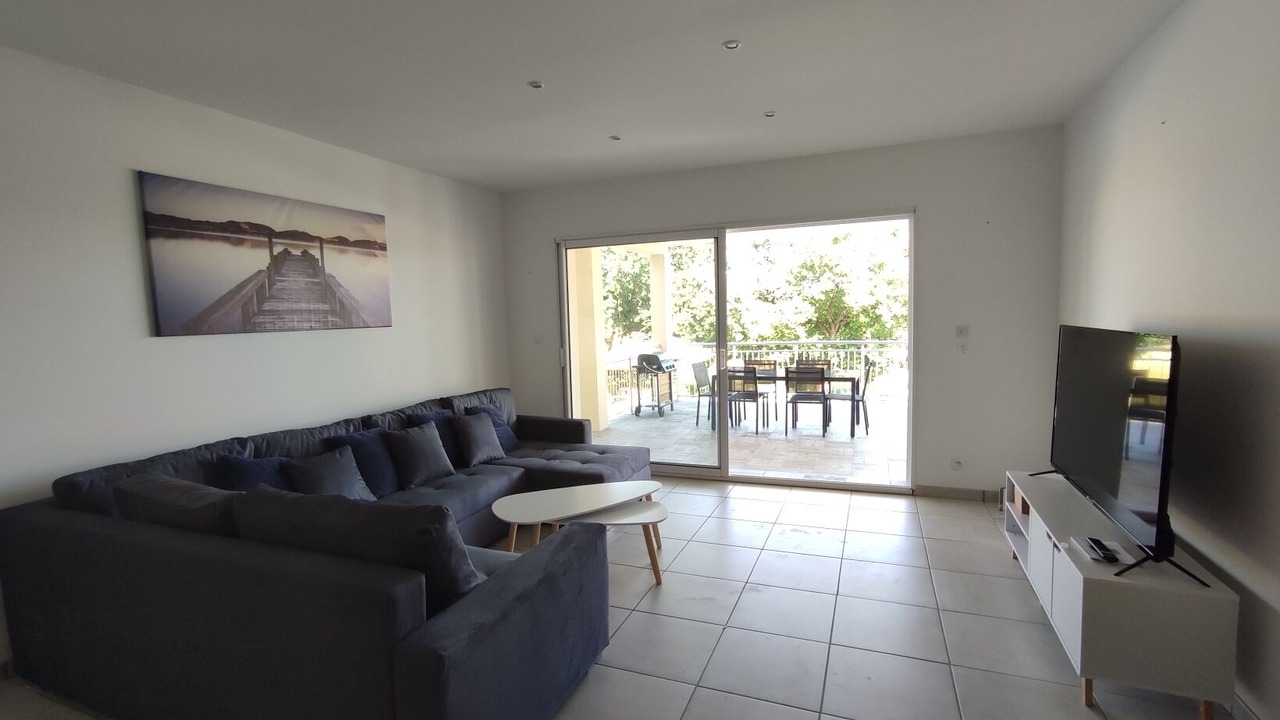 Photo of Livingroom in Calignac