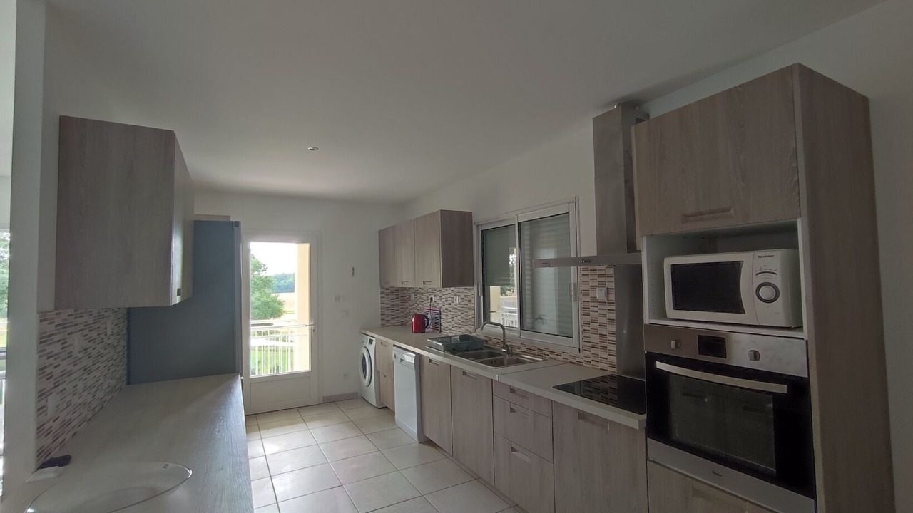 Photo of Kitchen in Calignac