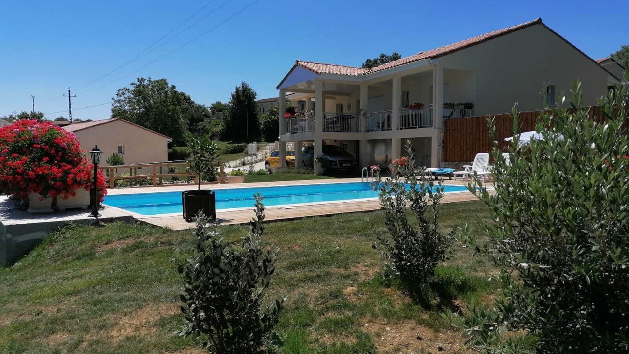 Photo of Outdoor in Calignac