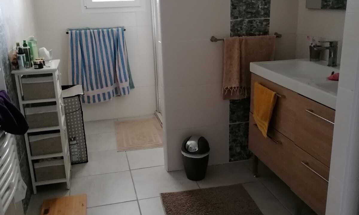 Photo of Bathroom in Calignac