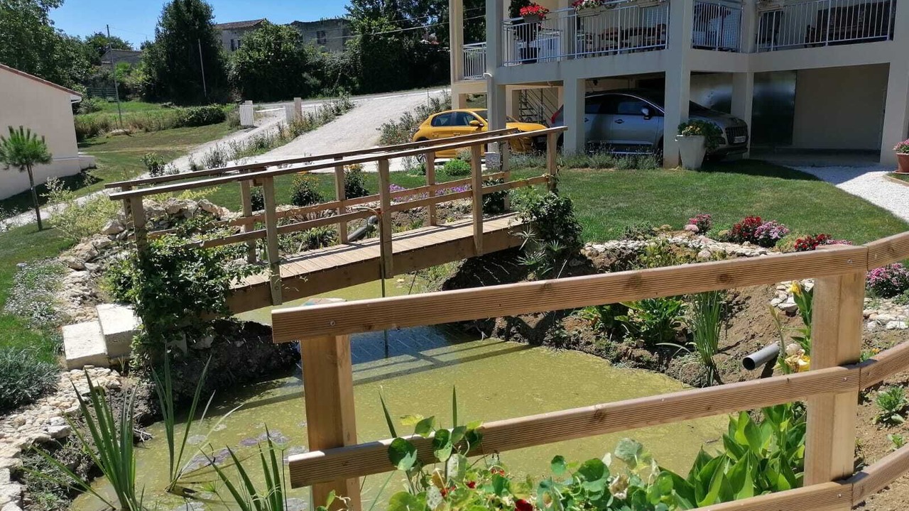 Photo of Outdoor in Calignac