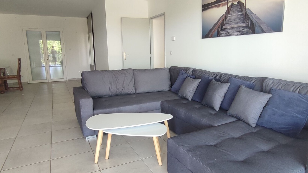 Photo of Livingroom in Calignac