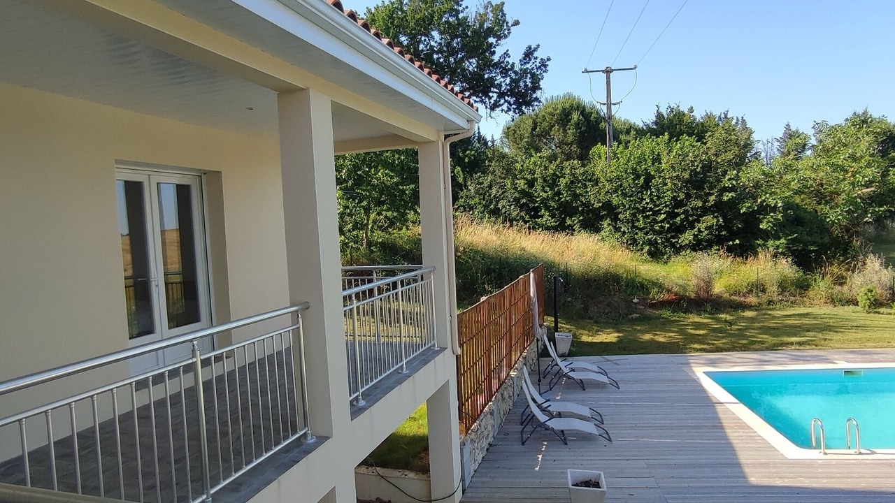 Photo of Outdoor in Calignac