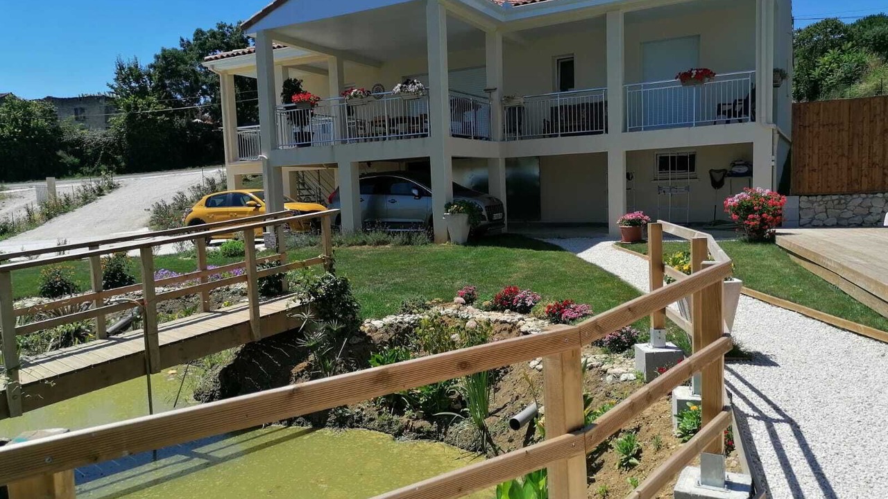 Photo of Outdoor in Calignac