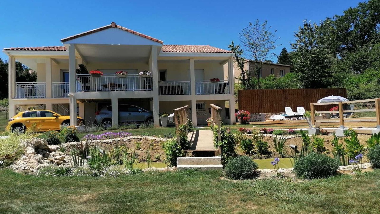 Photo of Outdoor in Calignac