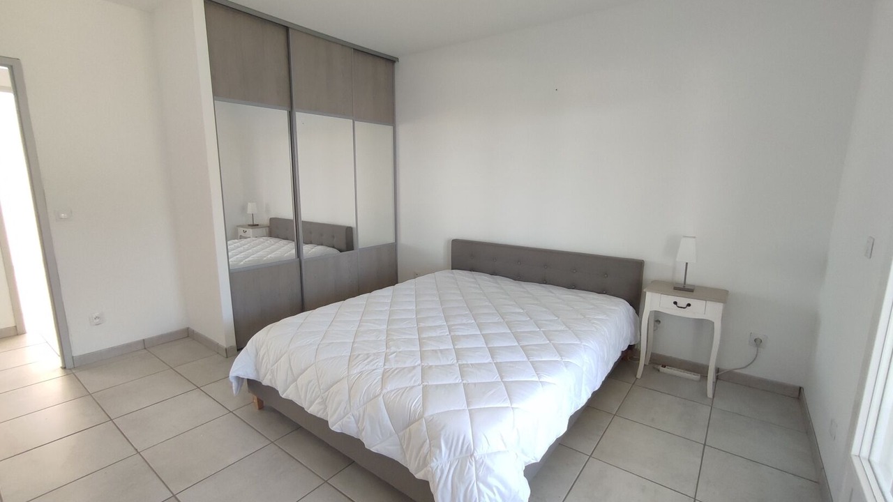 Photo of Bedroom in Calignac