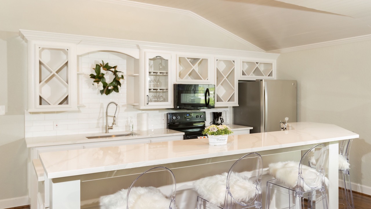 Photo of Kitchen in Santa Fe