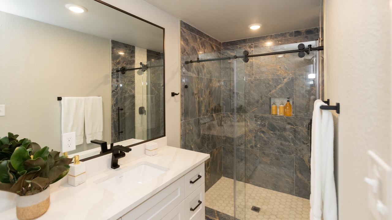 Photo of Bathroom in Santa Fe