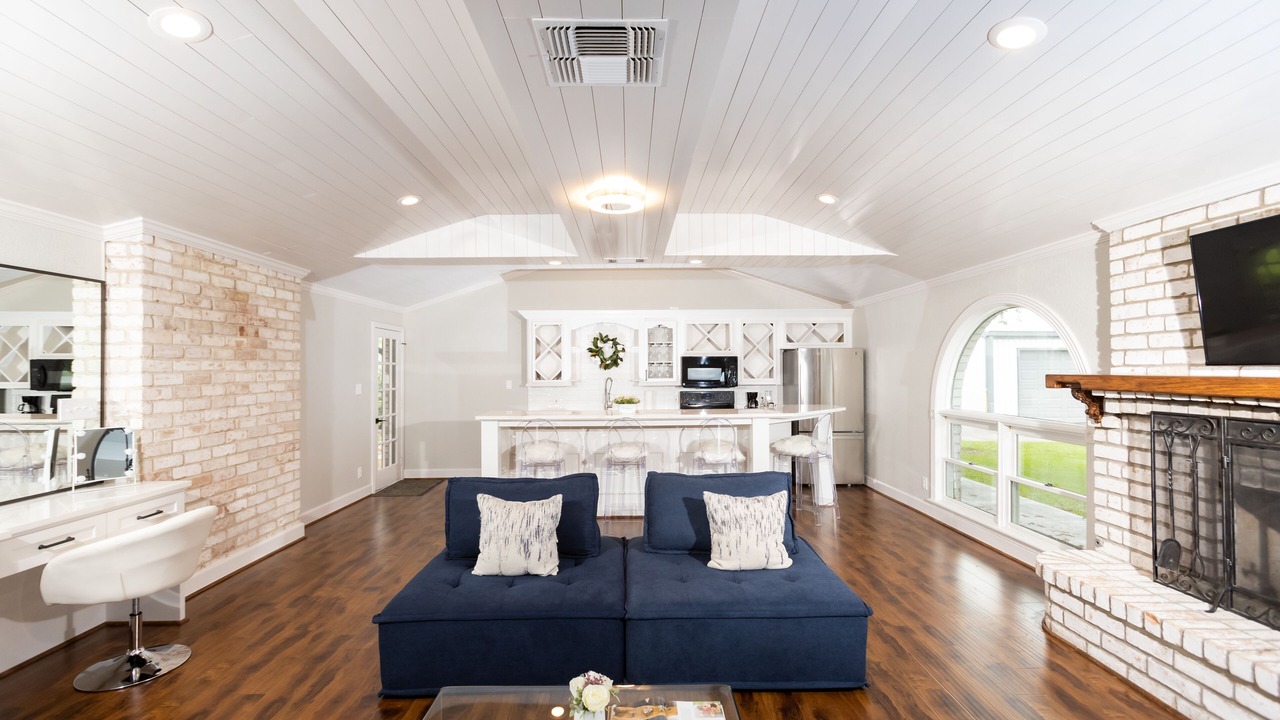 Photo of Livingroom in Santa Fe