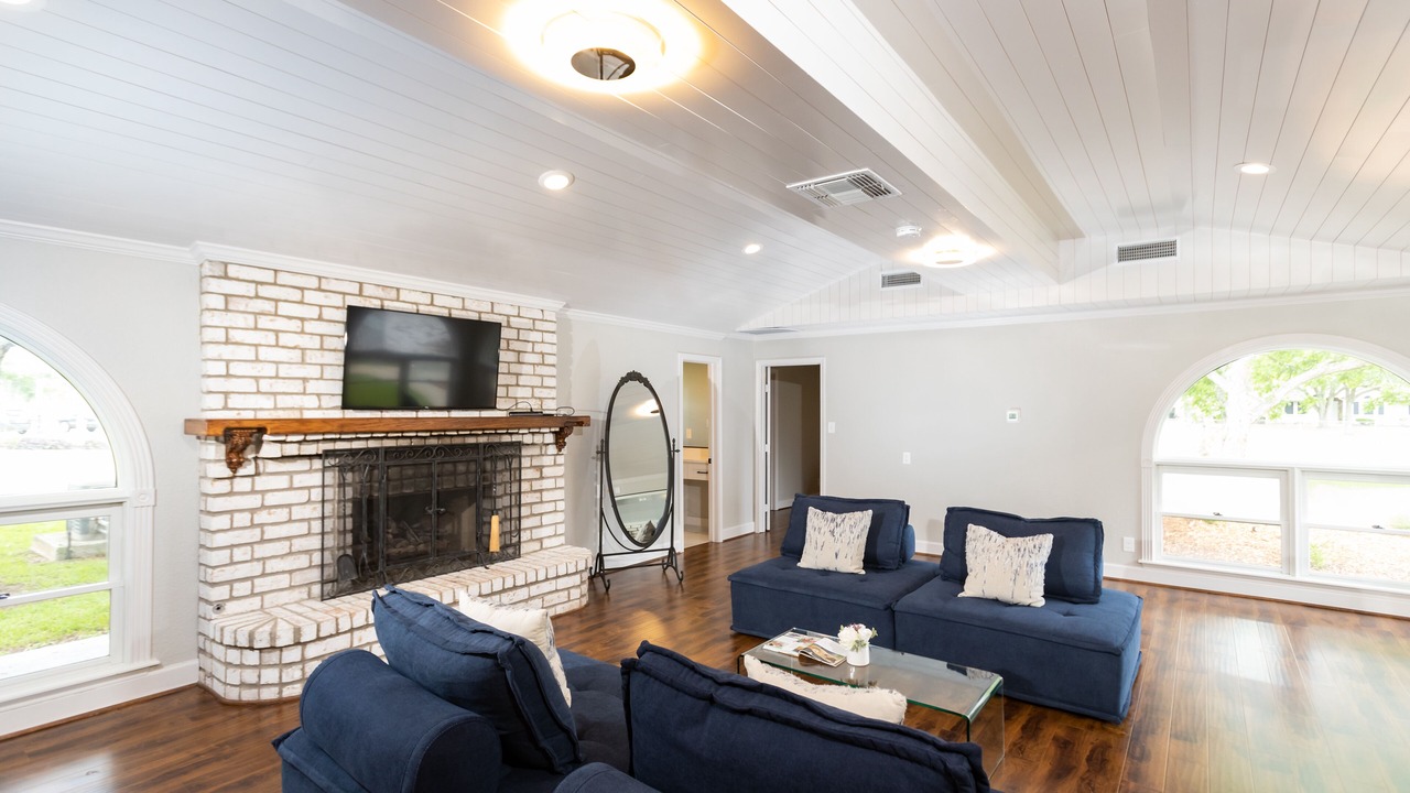 Photo of Livingroom in Santa Fe