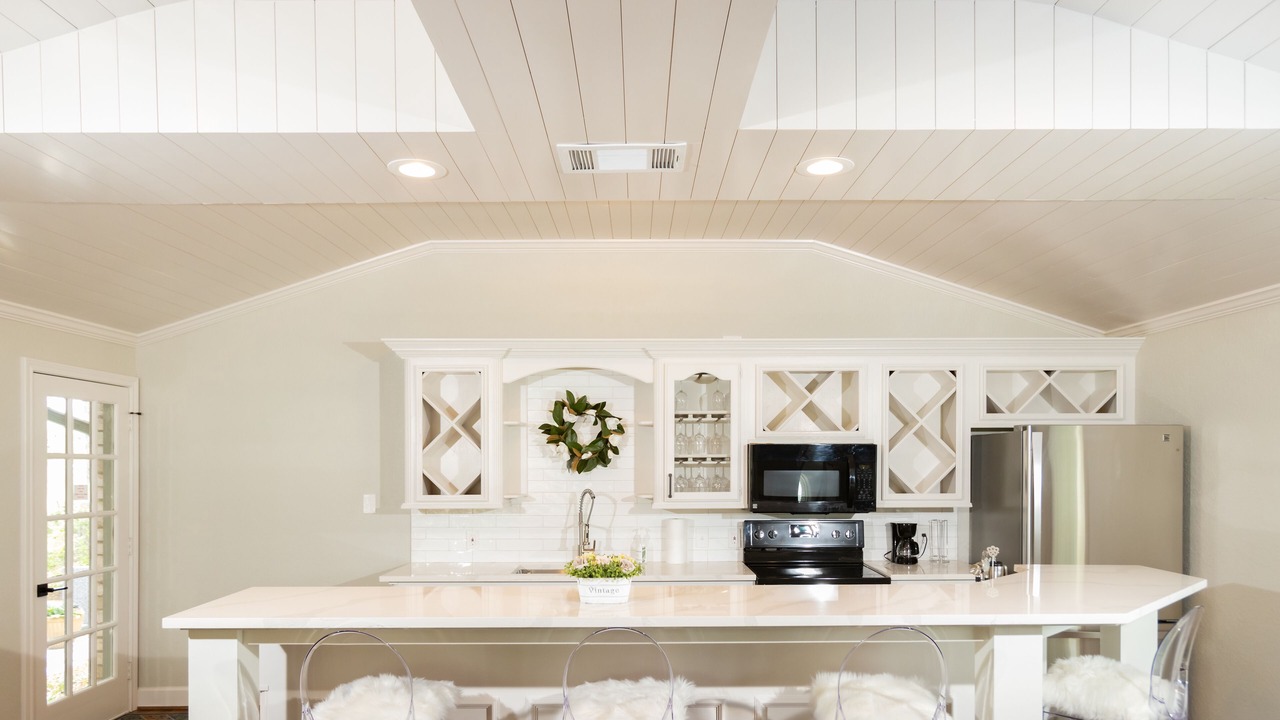 Photo of Kitchen in Santa Fe