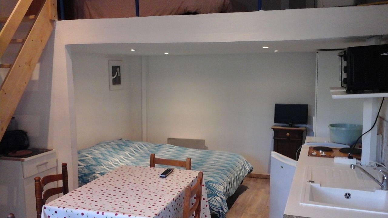 Photo of Bedroom in Le Grau-dʼAgde