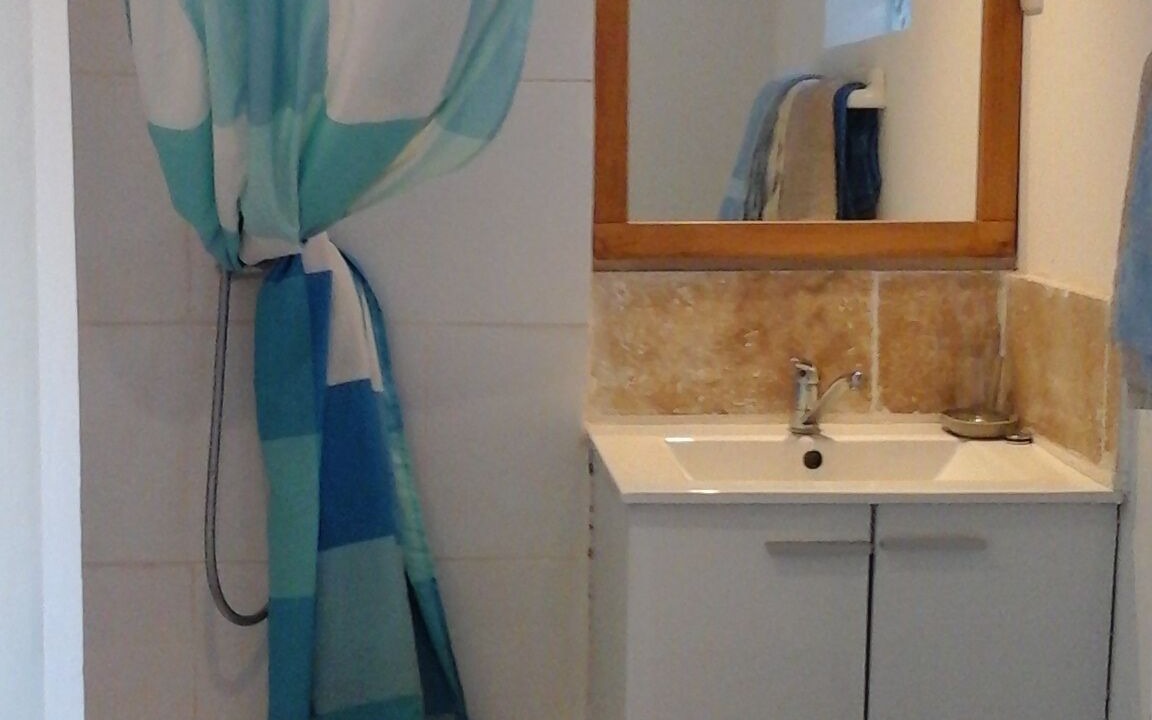 Photo of Bathroom in Le Grau-dʼAgde