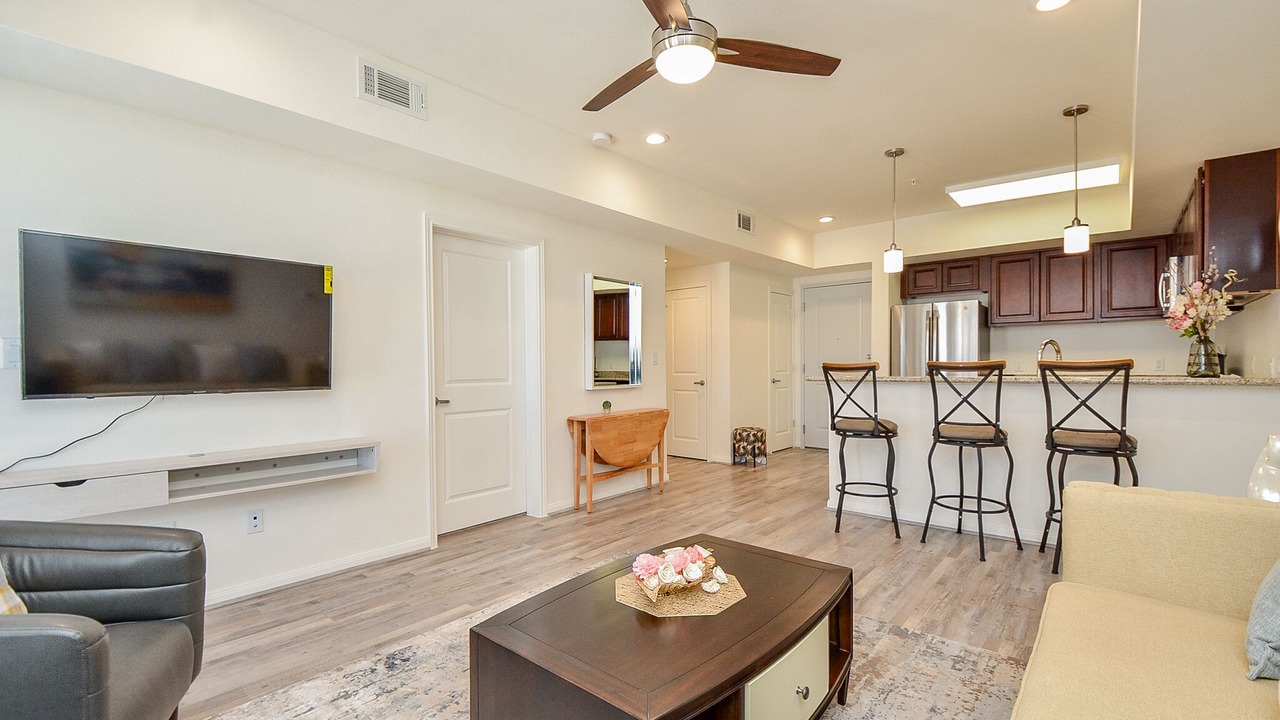 Photo of Livingroom in Katy