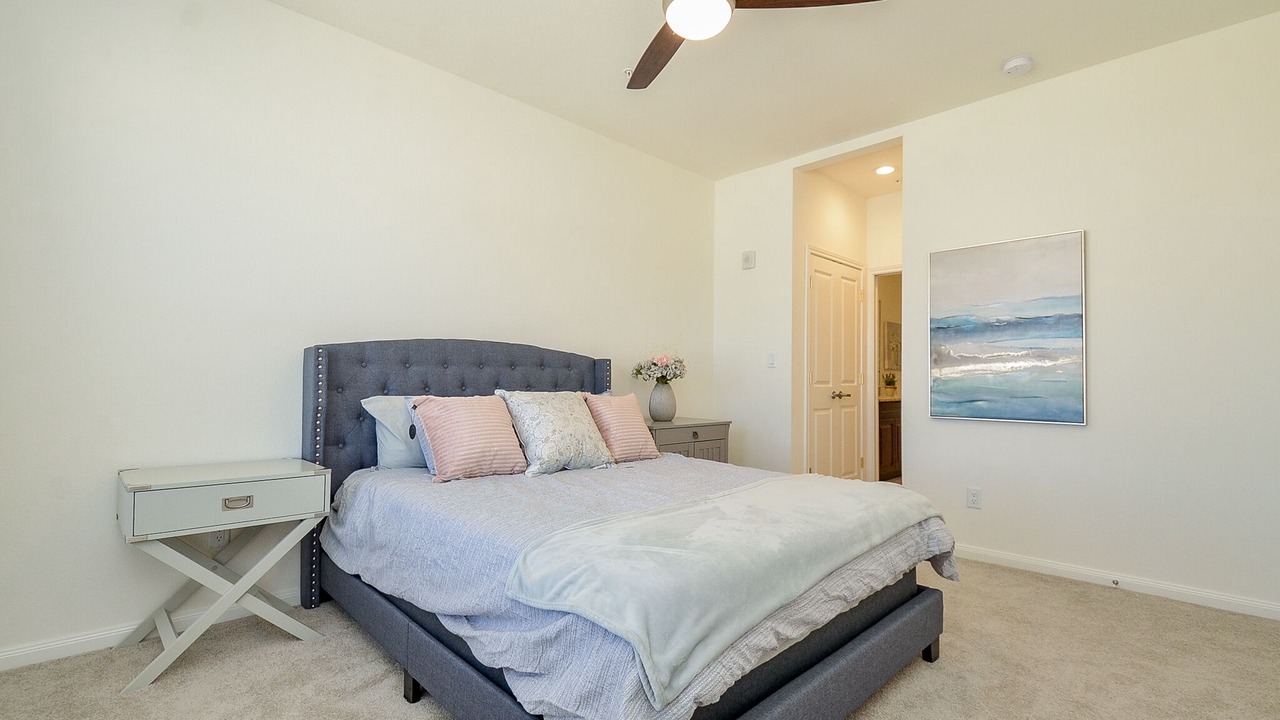 Photo of Bedroom in Katy