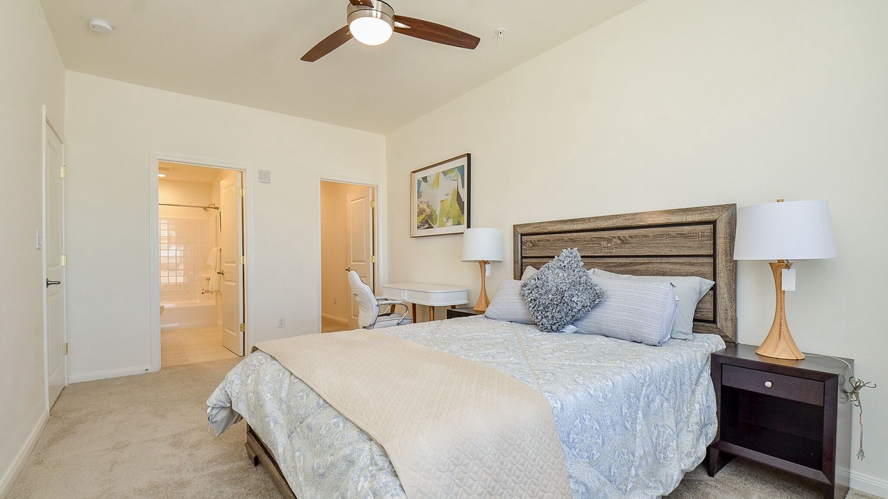 Photo of Bedroom in Katy