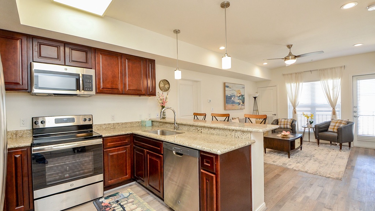 Photo of Kitchen in Katy