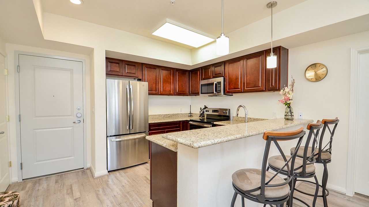 Photo of Kitchen in Katy