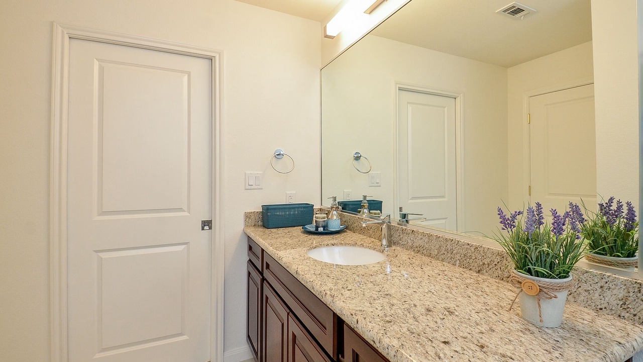 Photo of Bathroom in Katy