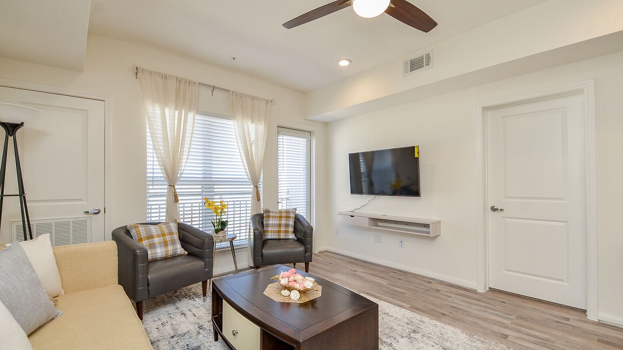 Photo of Livingroom in Katy