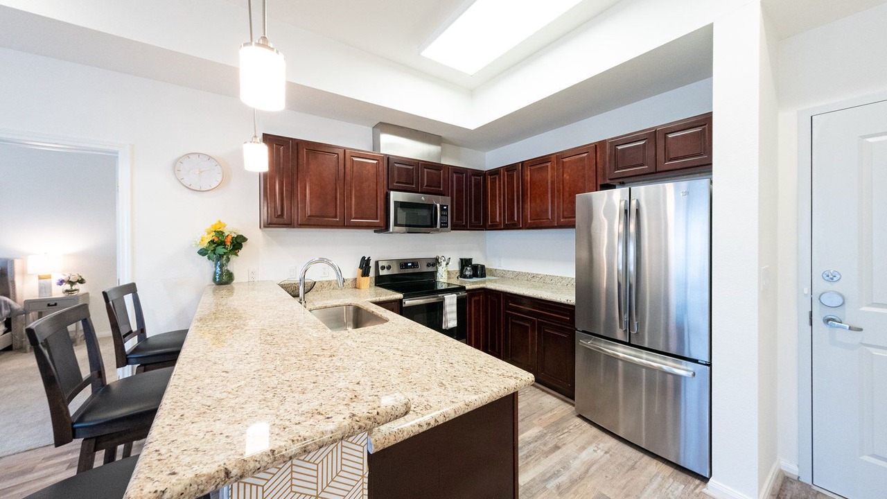 Photo of Kitchen in Katy