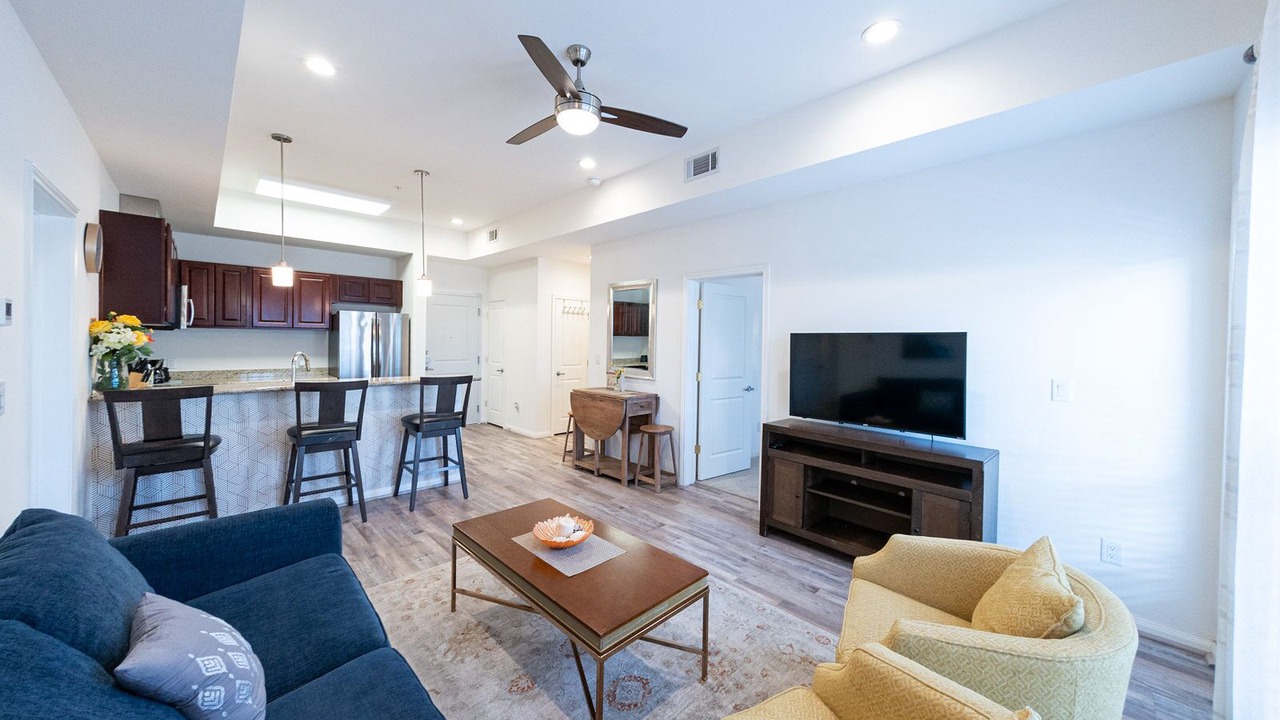 Photo of Livingroom in Katy