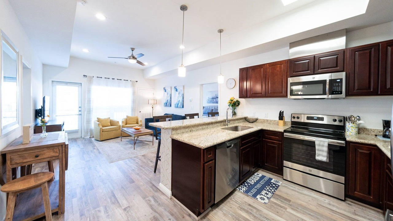 Photo of Kitchen in Katy