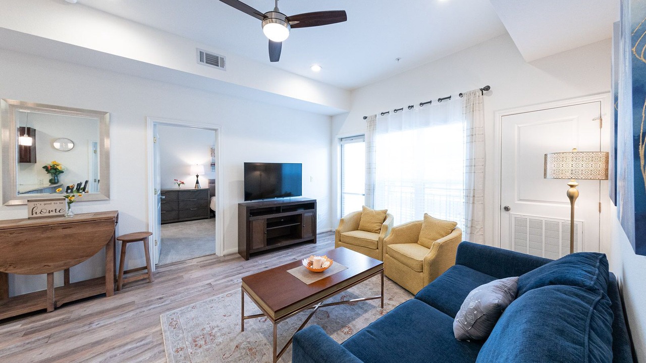 Photo of Livingroom in Katy