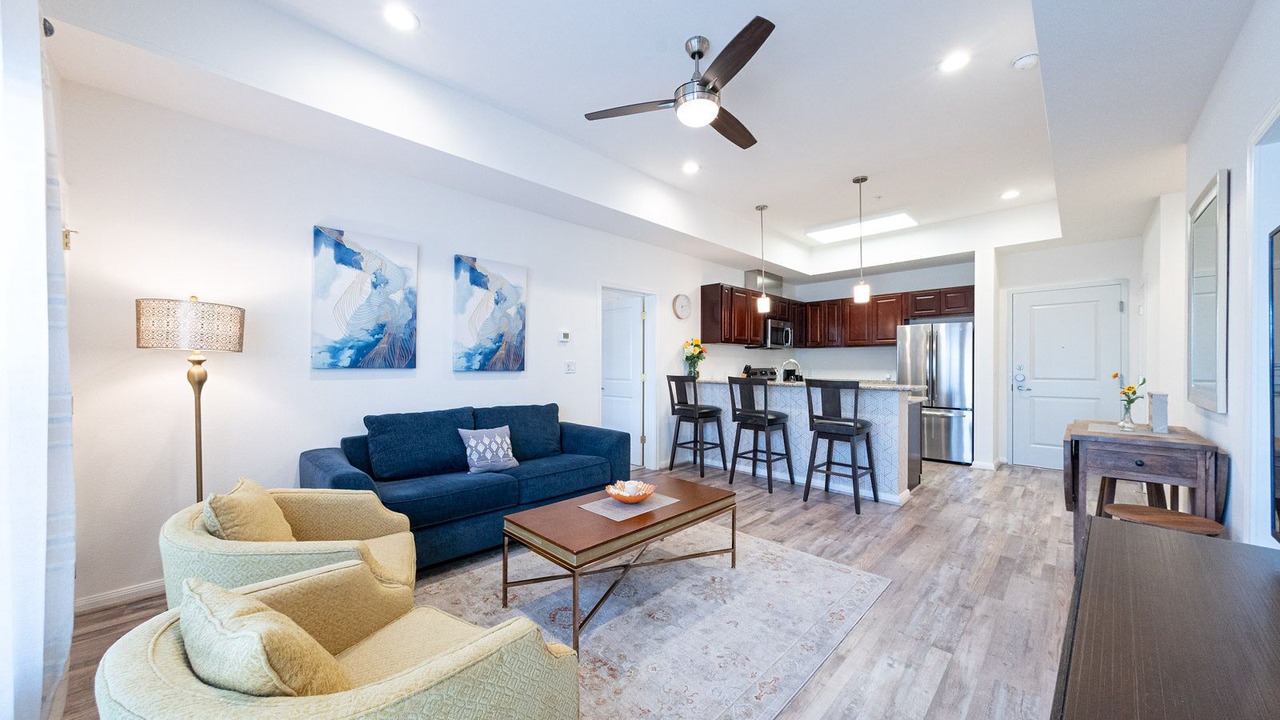 Photo of Livingroom in Katy
