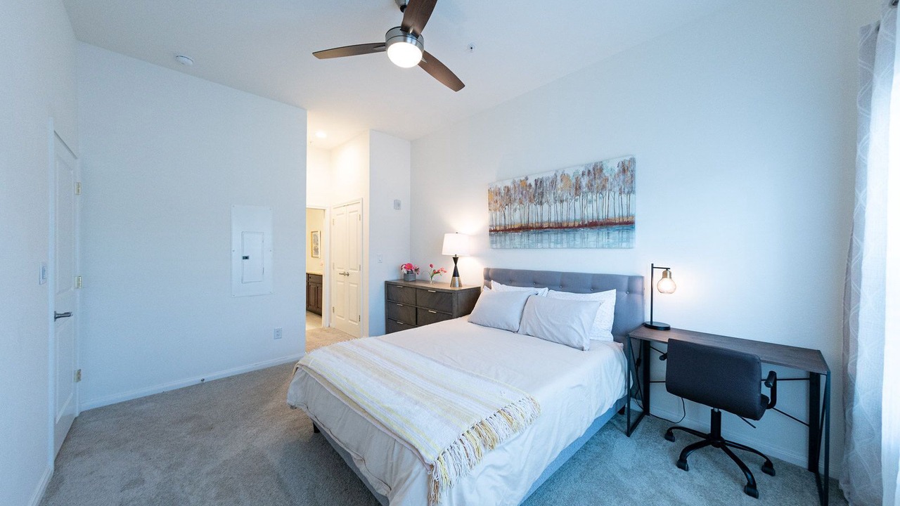 Photo of Bedroom in Katy