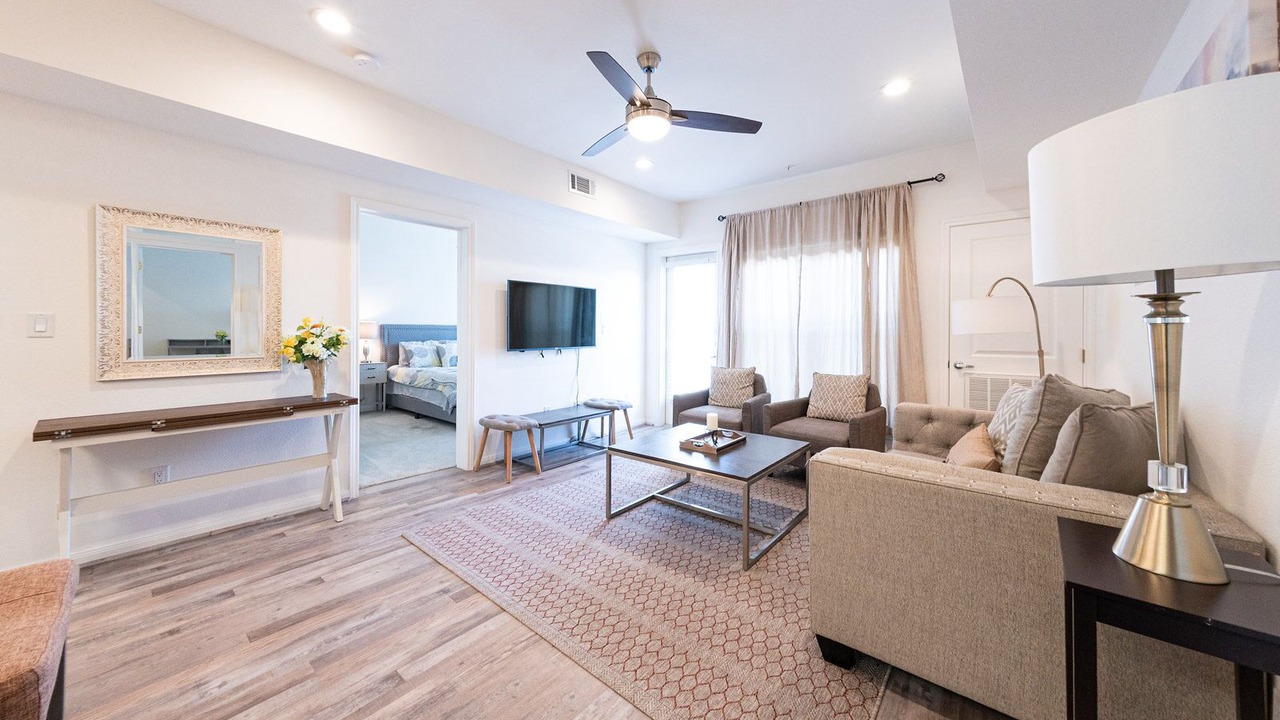 Photo of Livingroom in Katy