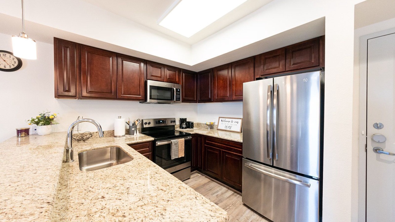 Photo of Kitchen in Katy