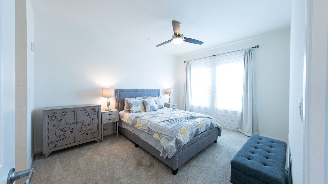 Photo of Bedroom in Katy