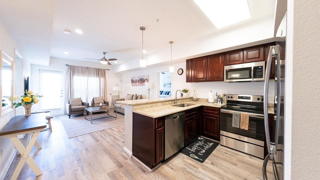 Photo of Kitchen in Katy
