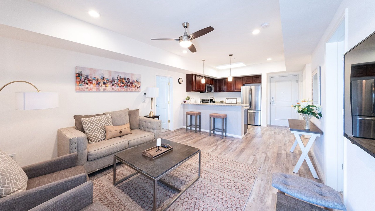 Photo of Livingroom in Katy