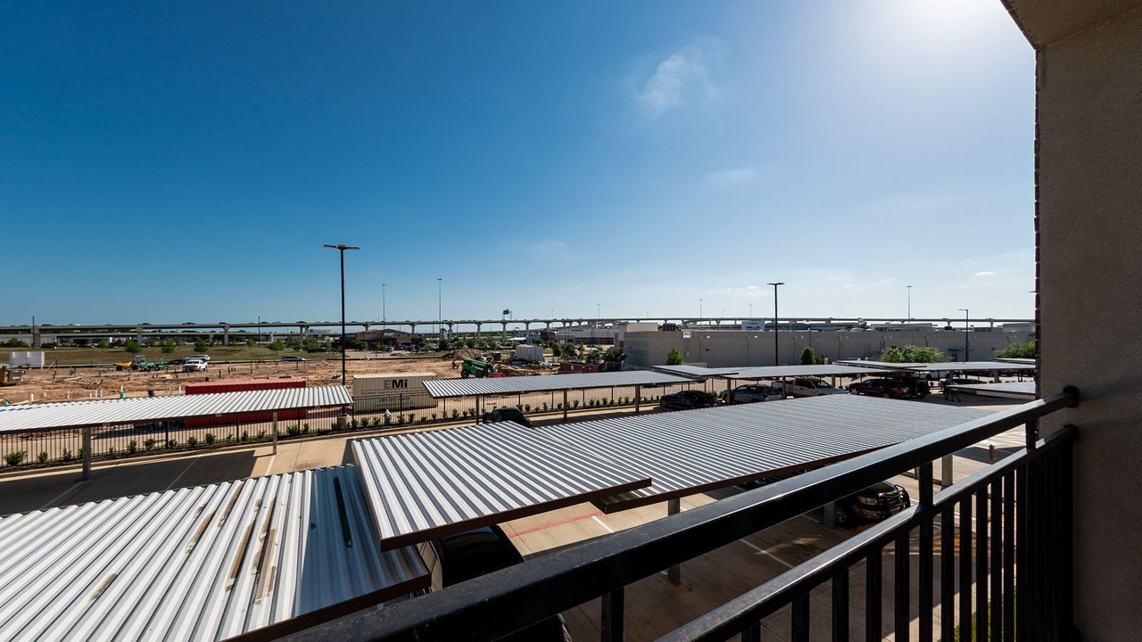Photo of Outdoor in Katy