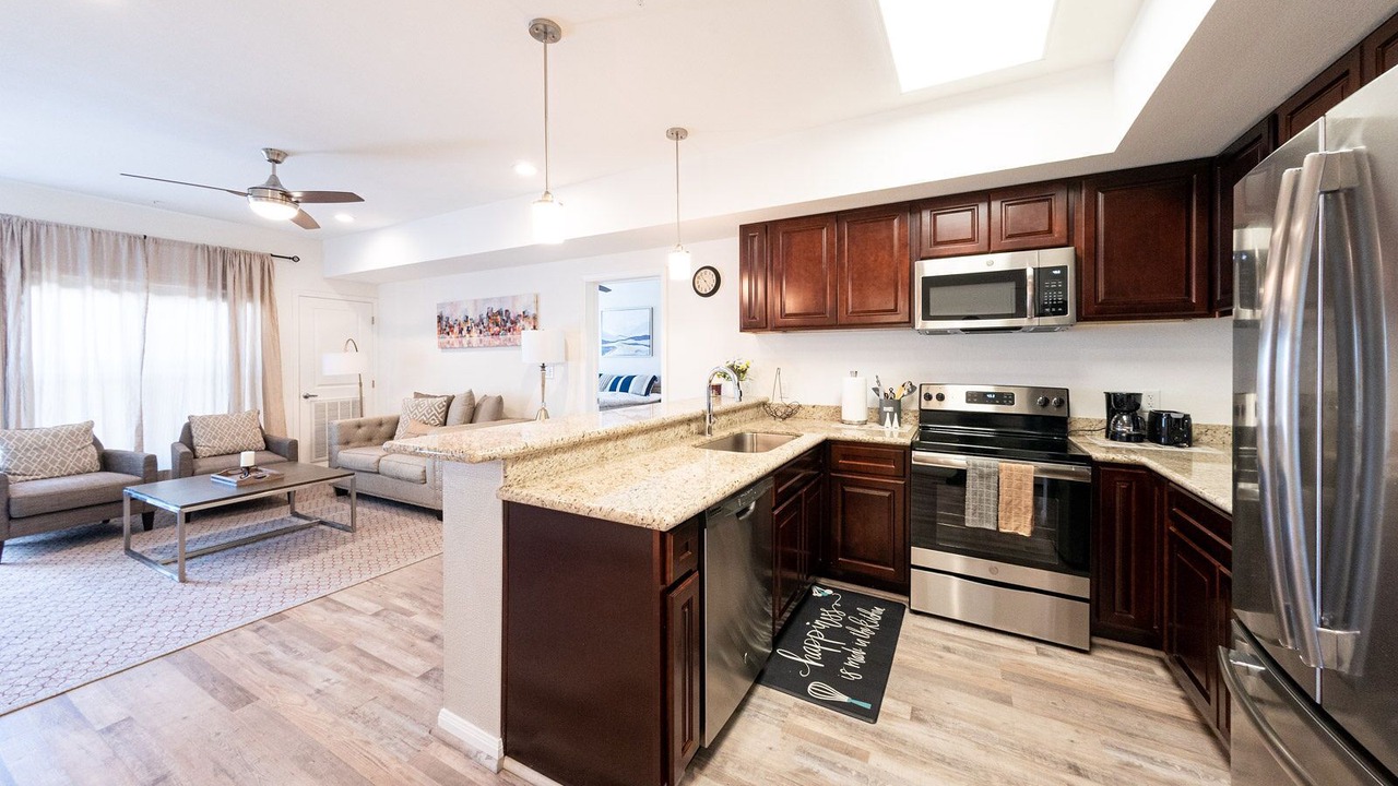 Photo of Kitchen in Katy