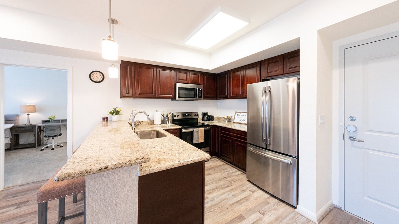 Photo of Kitchen in Katy