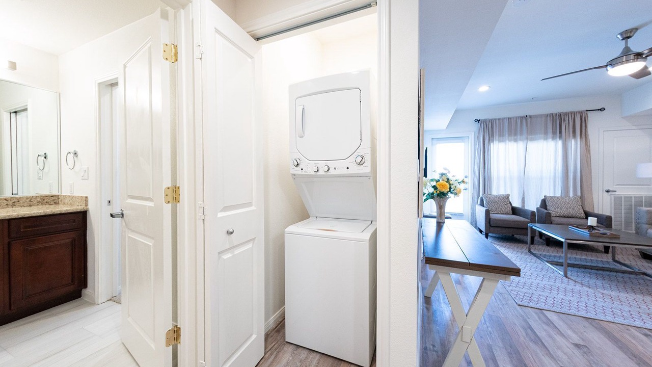Photo of Bathroom in Katy