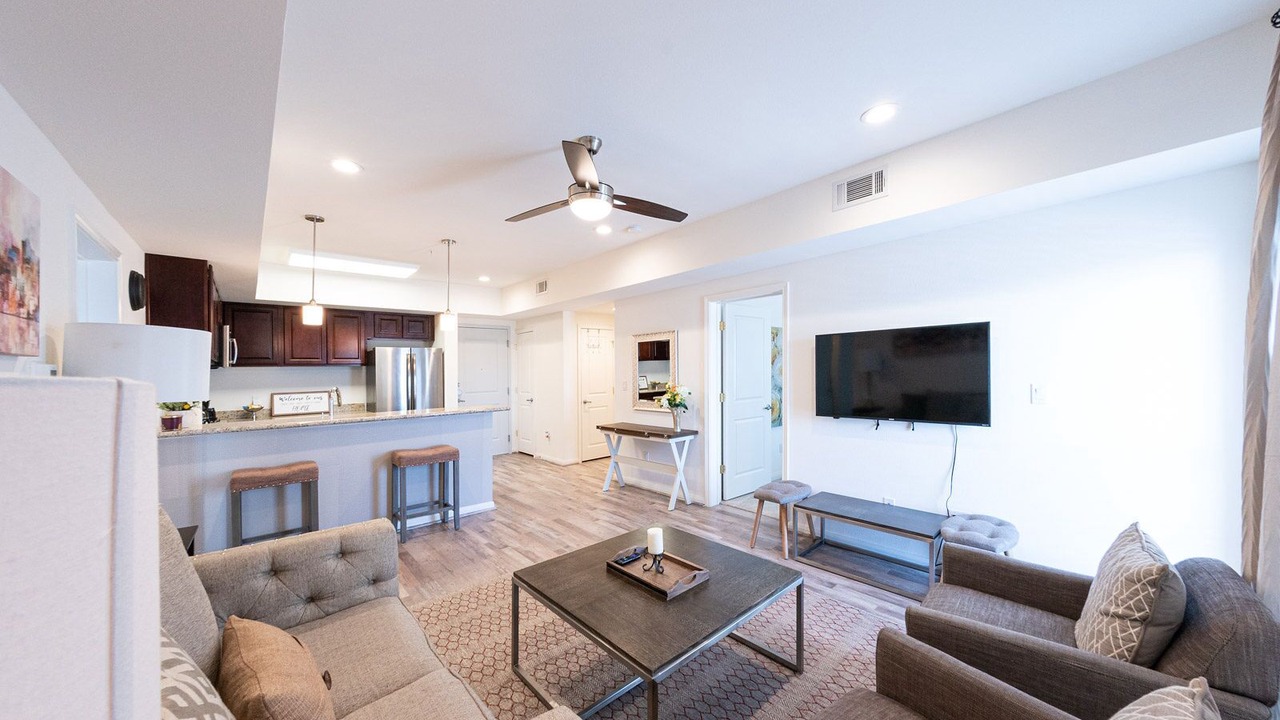 Photo of Livingroom in Katy