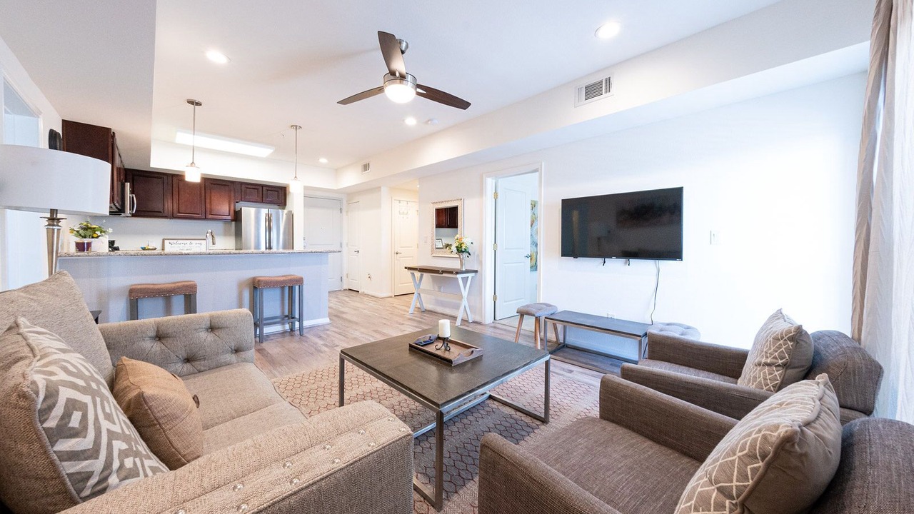 Photo of Livingroom in Katy