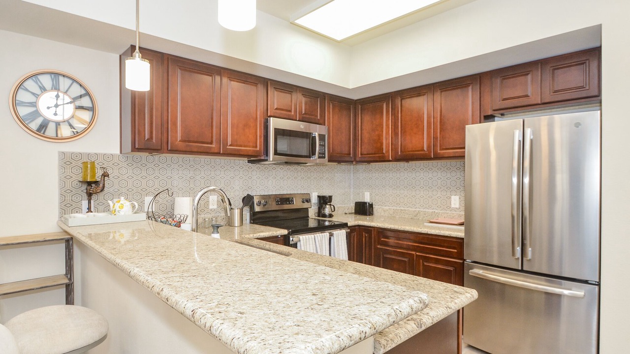 Photo of Kitchen in Katy
