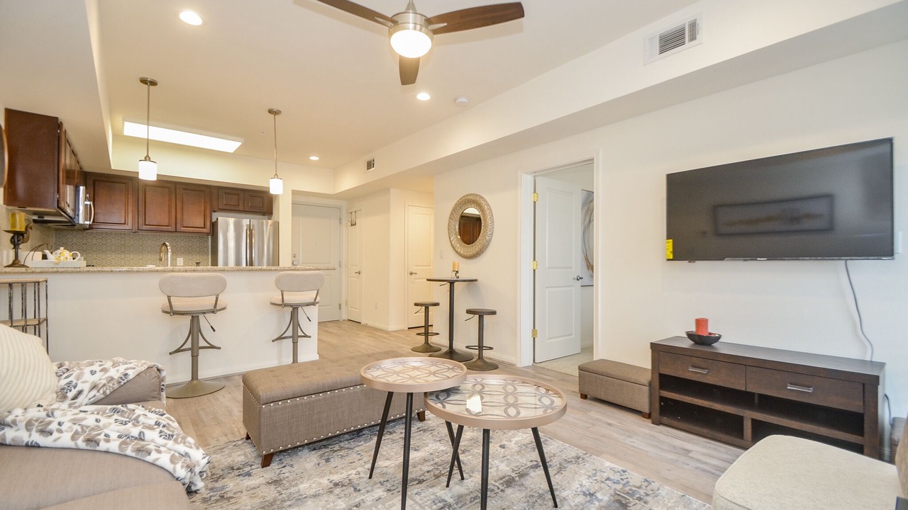 Photo of Livingroom in Katy