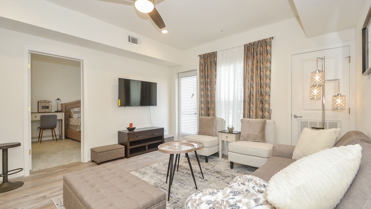 Photo of Bedroom in Katy